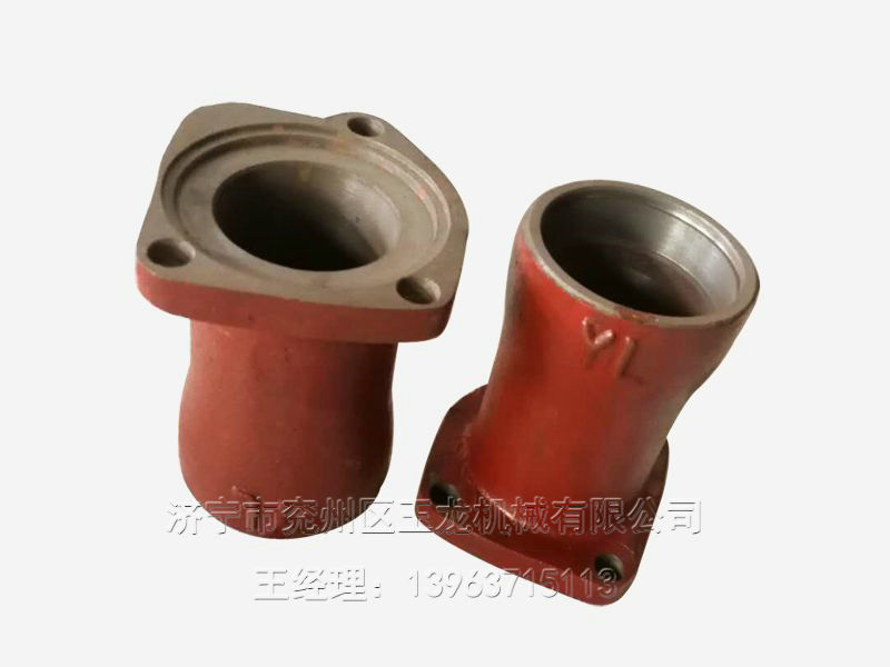 YE一轴前轴承盖