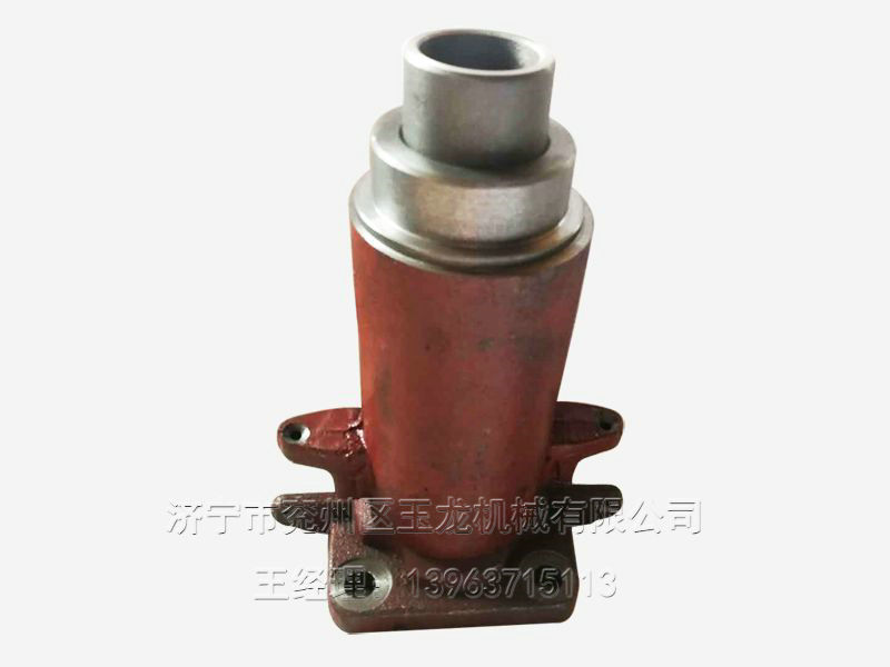 TE加长分离轴承支架/座