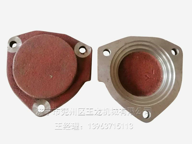 TE后端盖Ⅱ