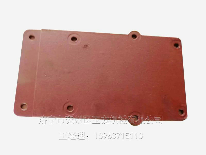 J800侧操纵下盖
