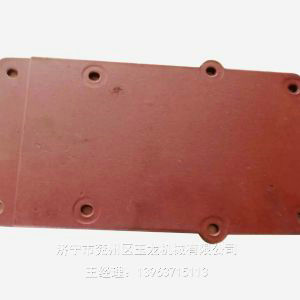 J800侧操纵下盖