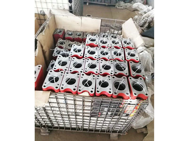 配件成套区